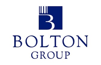 Bolton Adhesives logo